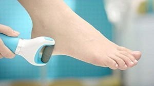 Scholl Velvet Smooth domácí pedikúra